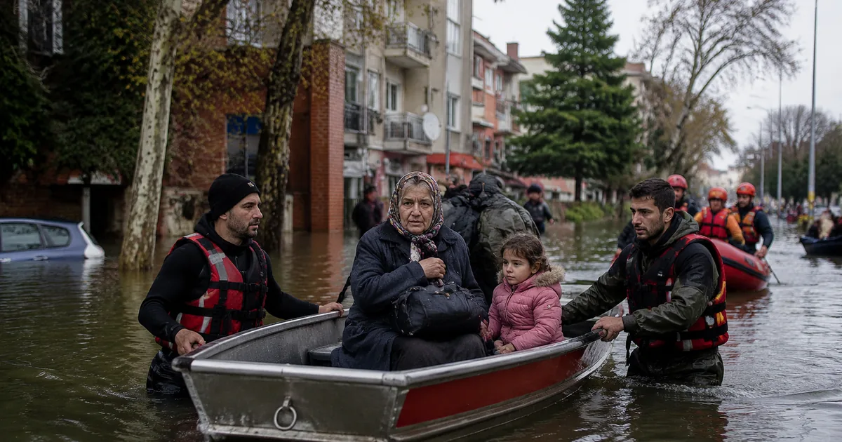 İstanbul'da Enflasyon Tahminleri Arttı: Maaşlara Ek Zam Yapılacak Mı? - Son Bir Dakika