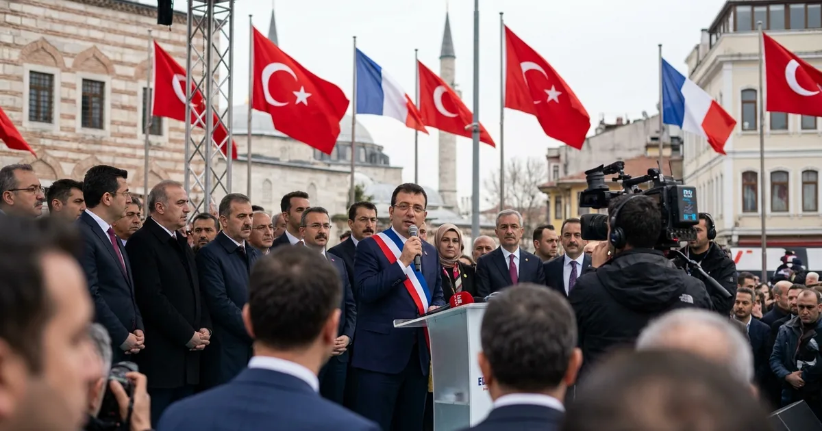 Eric Zemmour Fransa Cumhurbaşkanlığı adaylığını açıkladı - Son Bir Dakika