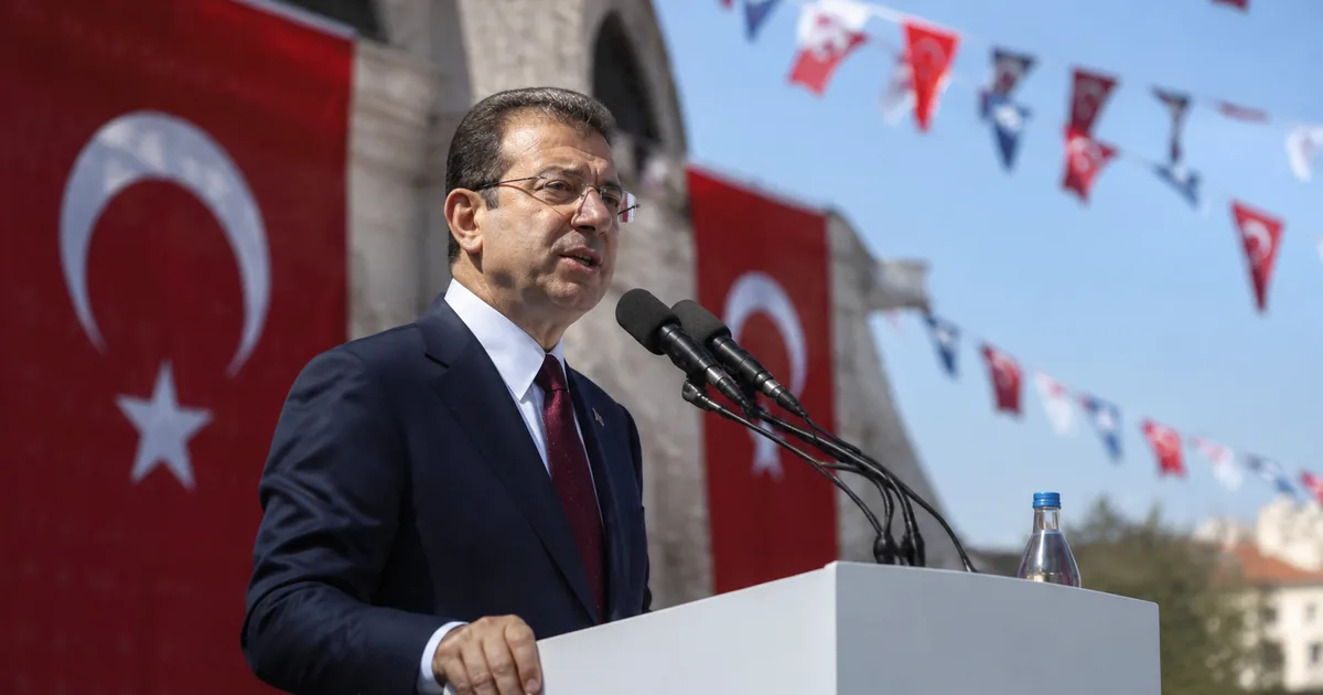 ABD'den İran'a Nükleer Resti: 20 Yıl Şartı ve Hürmüz Gerilimi Tırmanıyor