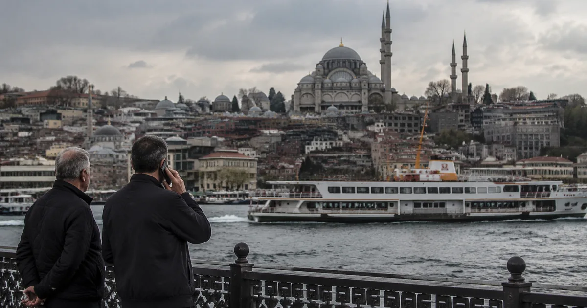 Ukrayna Müzakereleri İçin Moskova'dan Yeni Umut