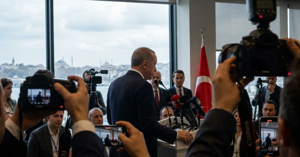 Bakan Şimşet'ten maaş zamlarına dair yüzde 648 vurgusu
