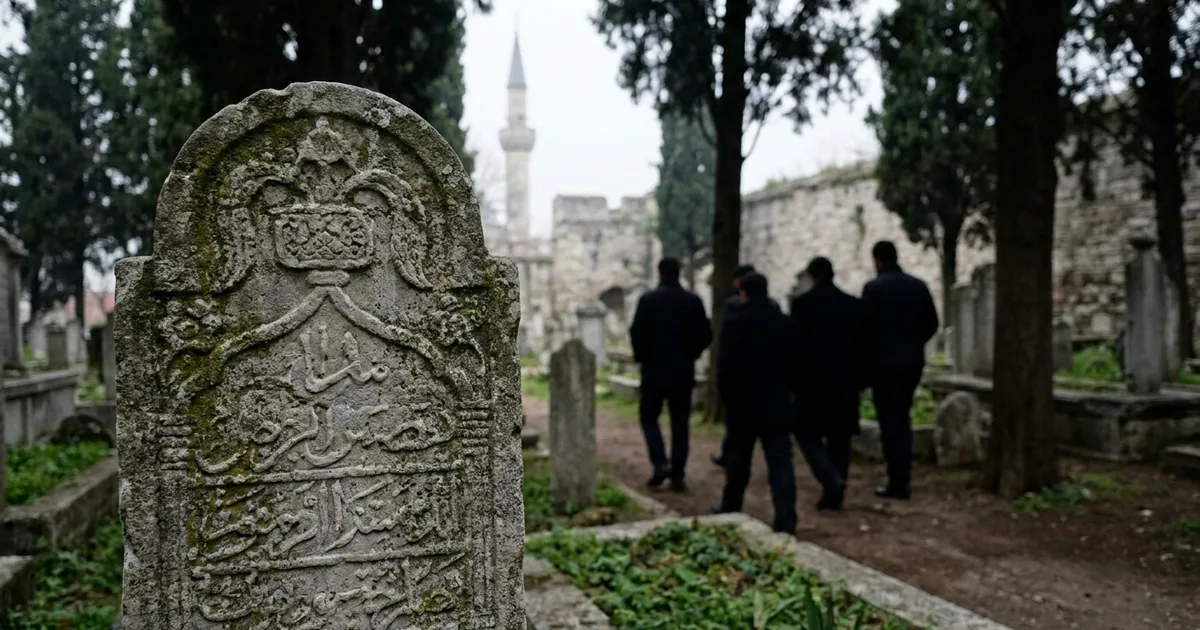 Türk-İslam dönemi için dev proje: 7 bin eser kaydedildi - Son Bir Dakika