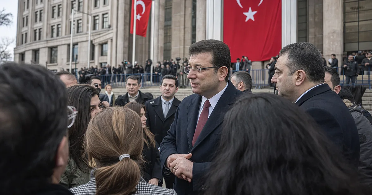 CHP'de Hukuki Kaos: İstanbul Belediye Başkanları Etkilenecek mi?