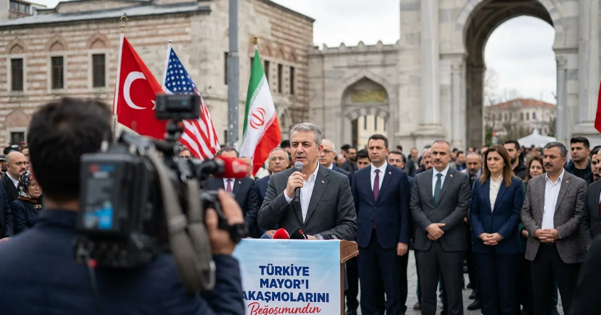 ABD ve İran Ateşkesi Uzayacak mı? Detaylar Ortaya Çıktı
