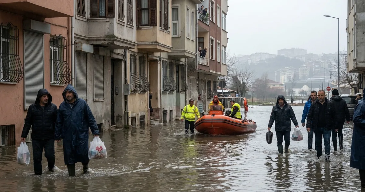 Gaziantep’te baba oğlunu bıçaklayarak öldürdü: Gözaltına alındı - Son Bir Dakika