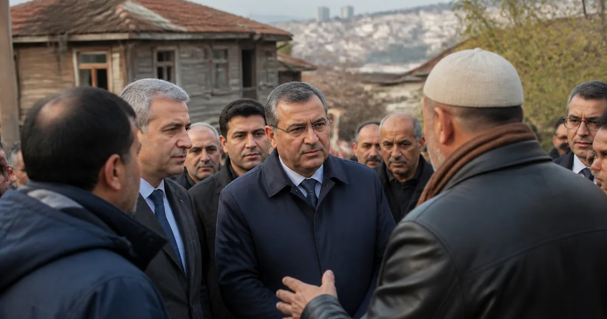 İstanbul'da Bekir Kaplan'ın Gündeminde Ne Var?