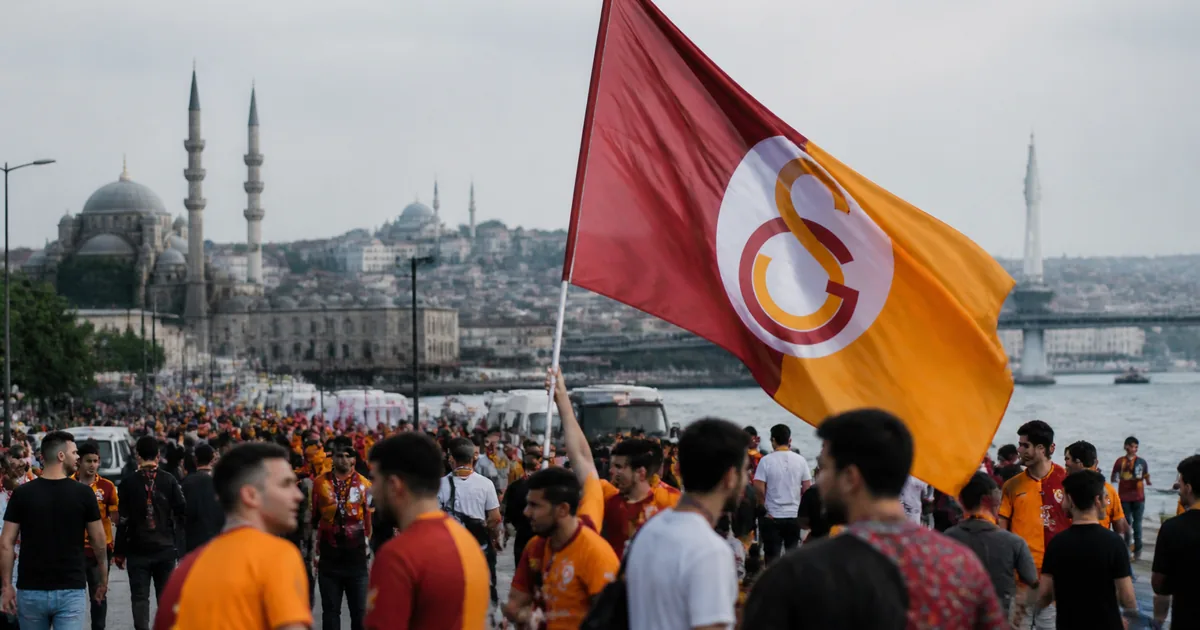 Galatasaray şampiyon olursa Süper Lig'de yeni rekor kıracak!