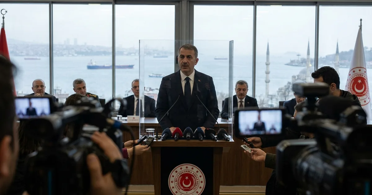 Milli Savunma Bakanlığı’ndan SOFA ittifakına flaş uyarı