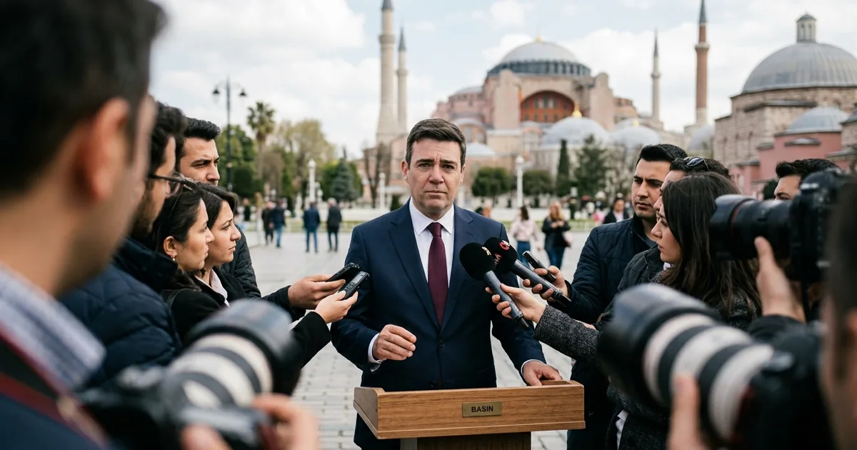 322 milletvekilinin desteğiyle Burnham liderliğe yaklaştı - Son Bir Dakika