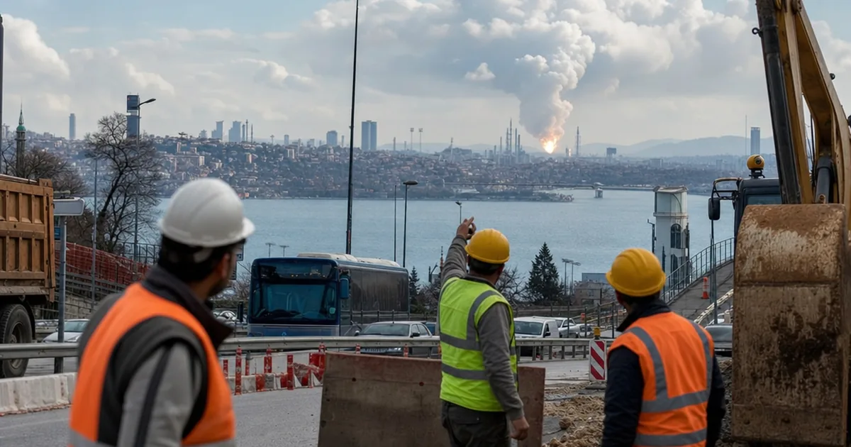 Elon Musk'tan Bezos'a Destek: "En Kısa Sürede Telafi Edersiniz"