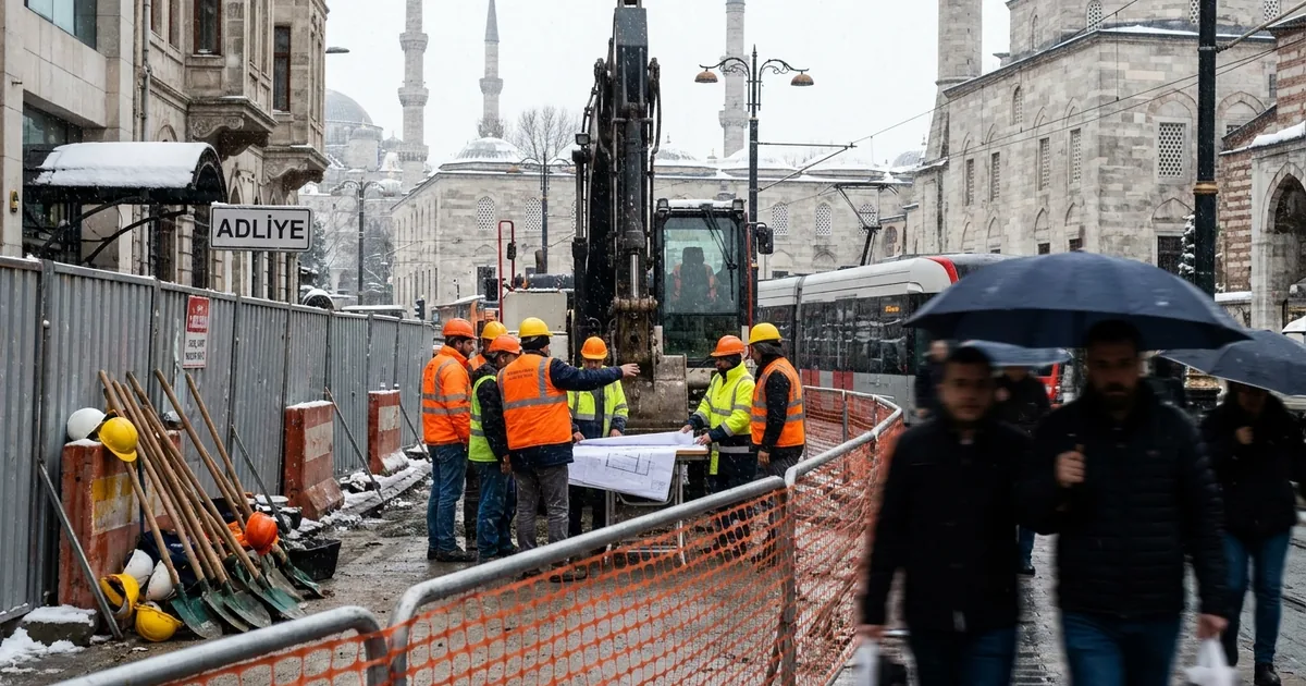 Butlan kararının Yargıtay süreci 1 Eylül sonrasına sarktı