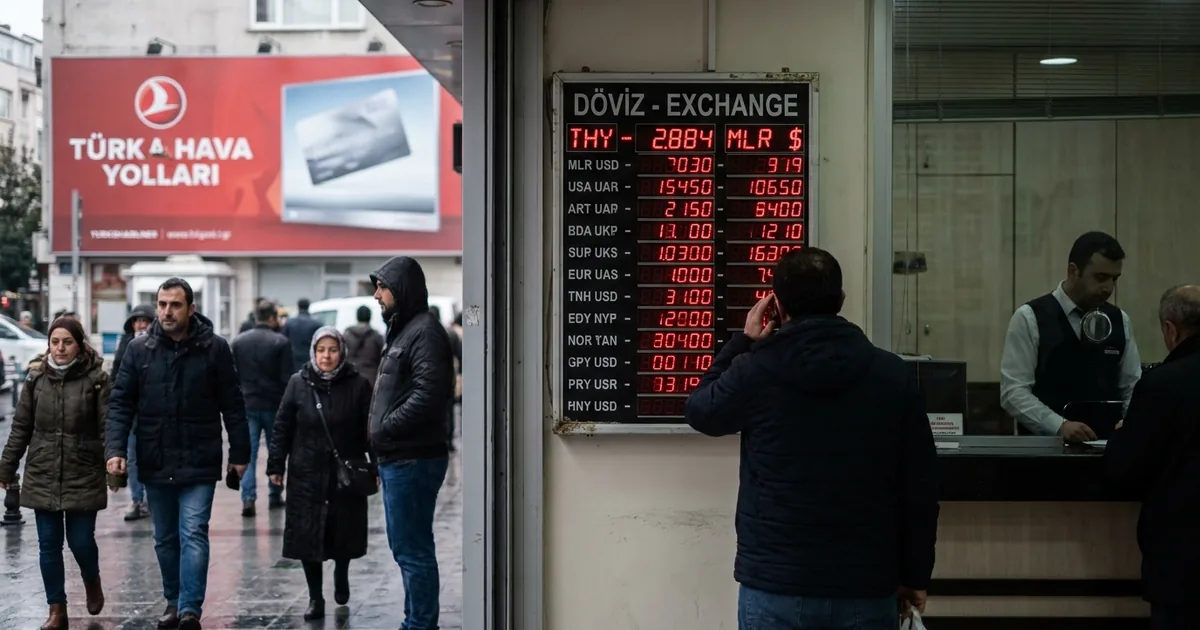 THY, Brand Finance listesinde 2.9 milyar dolar ile zirvede