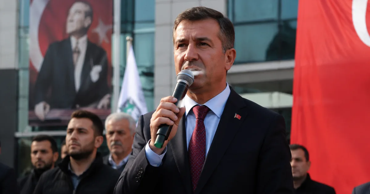 Gaziosmanpaşa eski Belediye Başkanı'na 24 yıl hapis istemi
