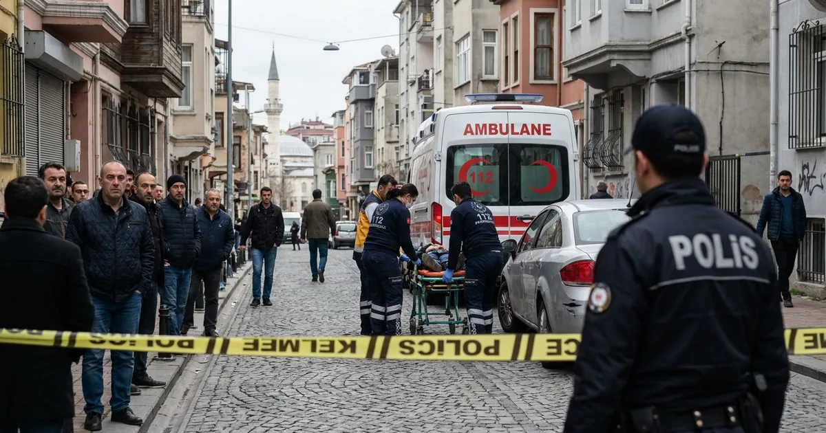 Türk ve Rum Pilotlar Arasında 'Hayalet Avcısı' Arma Rekabeti