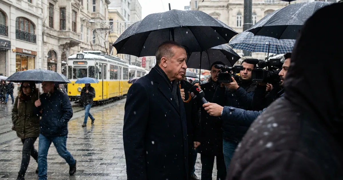 Şimşet'ten gıda enflasyonu ve beyaz et sorusuna yanıt gelmedi - Son Bir Dakika