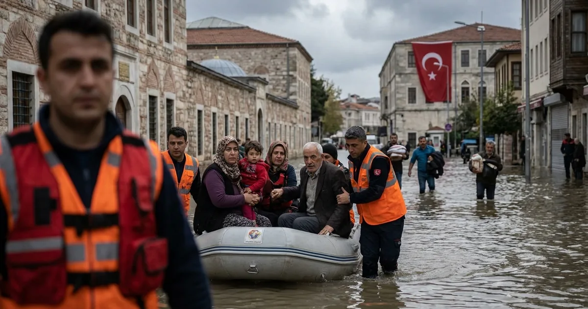 İstanbul ve 15 ilde zıt hava: Sıcaklık 33 dereceyi bulacak, sağanak alarmı - Son Bir Dakika