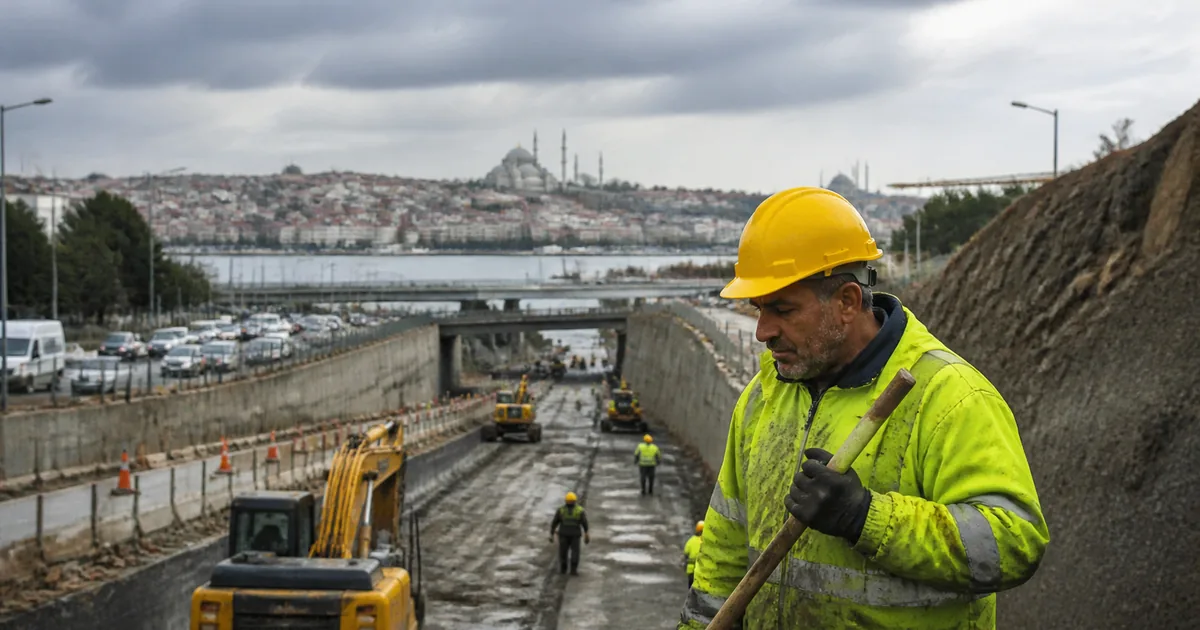 Spirit Airlines İflası İstanbul'u da Etkileyecek mi? İşte Detaylar