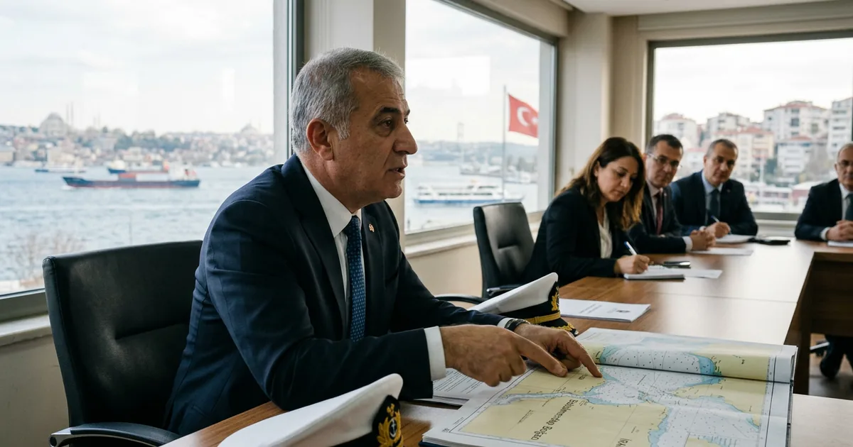 Babülmendep Boğazı krizi: Türkiye için İran riski uyarısı
