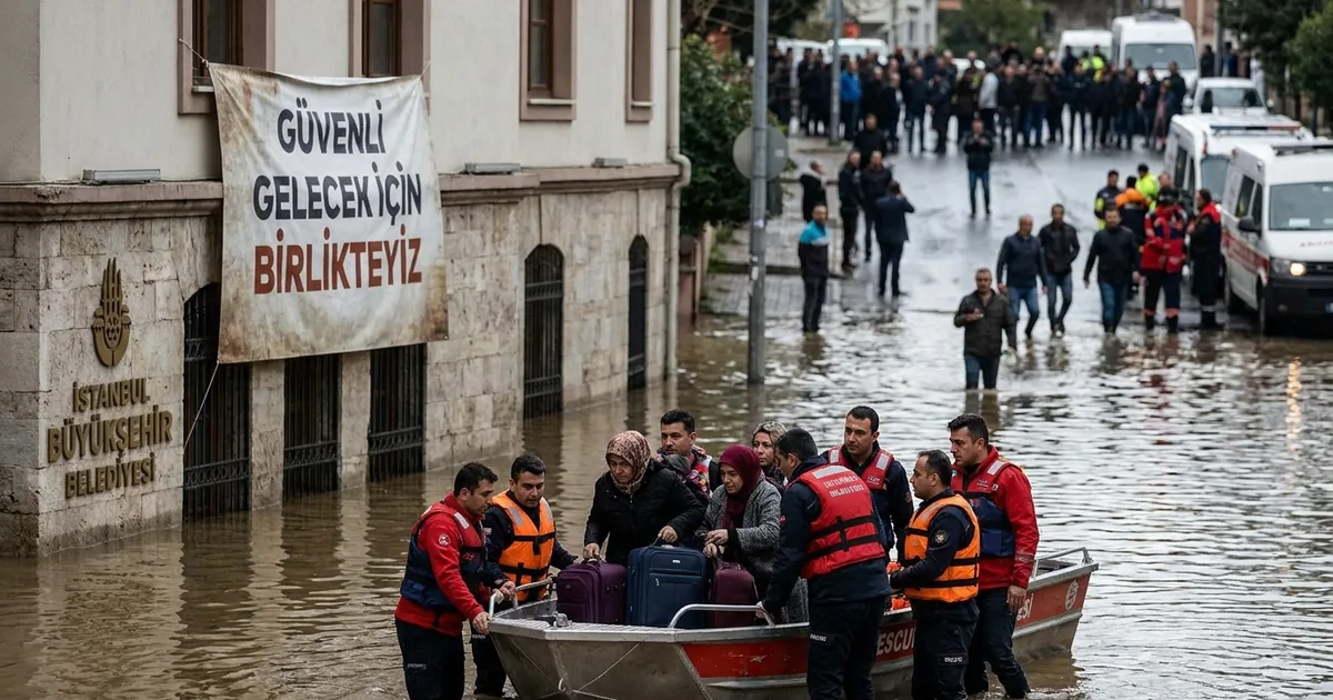 Kiev’de Gece Yarısı Hava Saldırısı: Can Kaybı 3’e Yükseldi