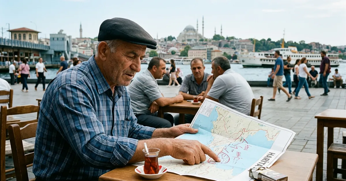 7 ilde 8 farklı nokta: Hazine arazileri şirketlere tahsis edilecek