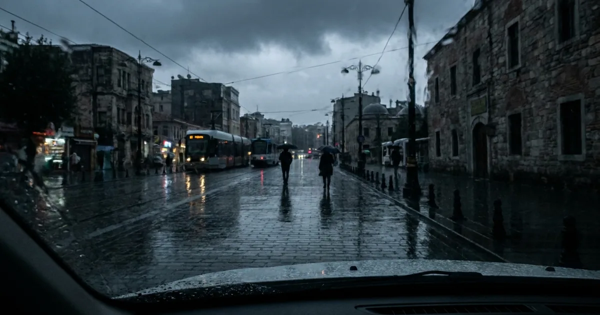 İstanbul'da okul tatili kararı var mı? İşte son durum - Son Bir Dakika