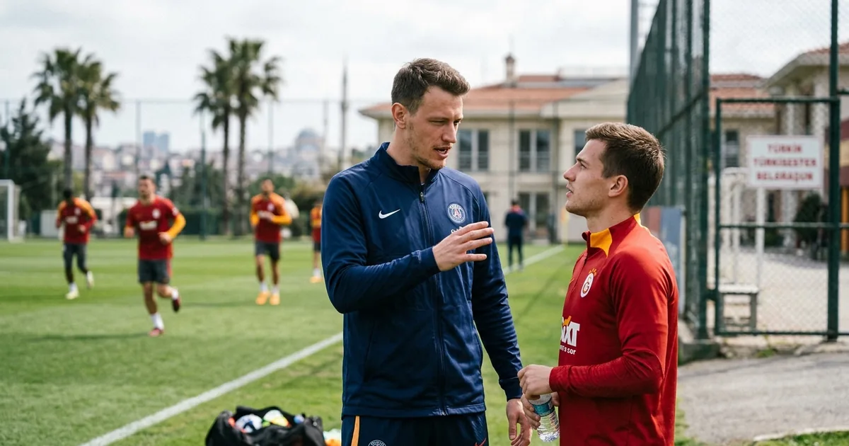 PSG kalecisi Safonov'un Batrakov yorumu gündem yaptı