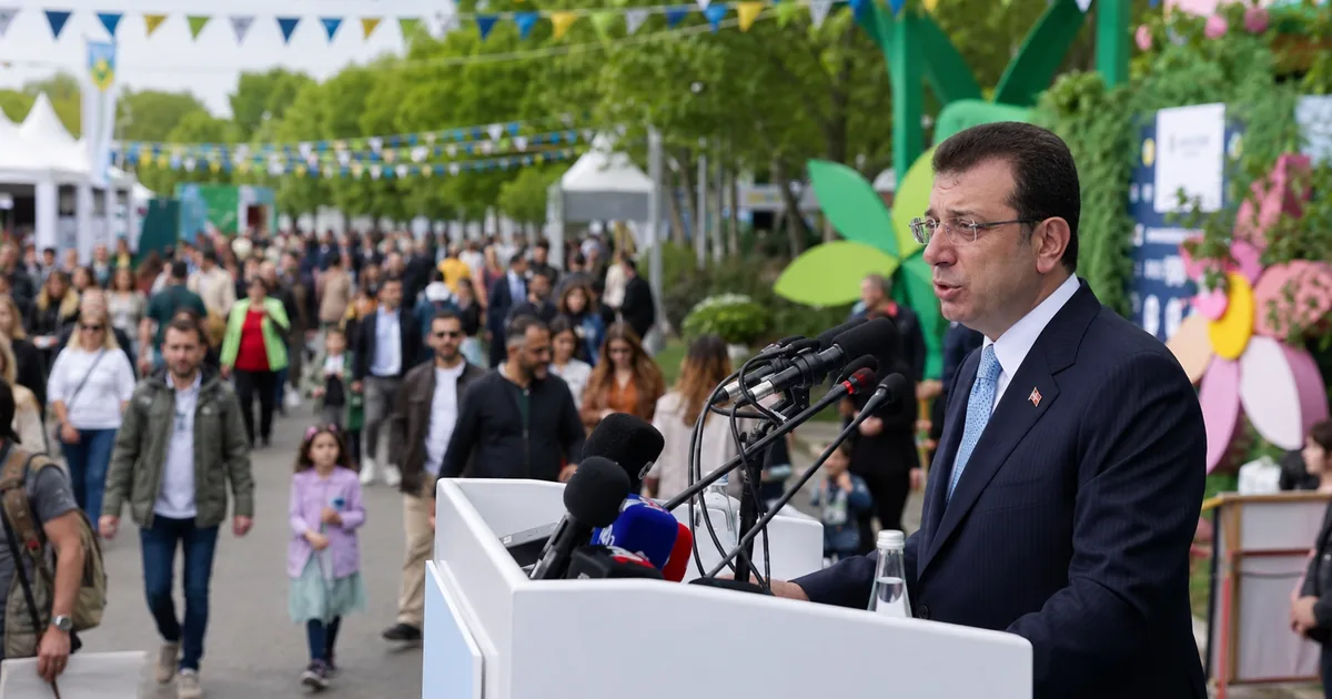 İstanbul'da Sıfır Atık Festivali: Hedef 1 milyon ziyaretçi