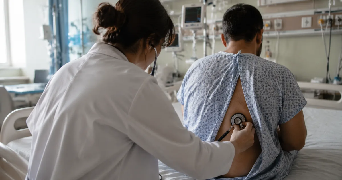 Pennsylvania'dan Yapay Zeka Şirketine Doktorluk Davası