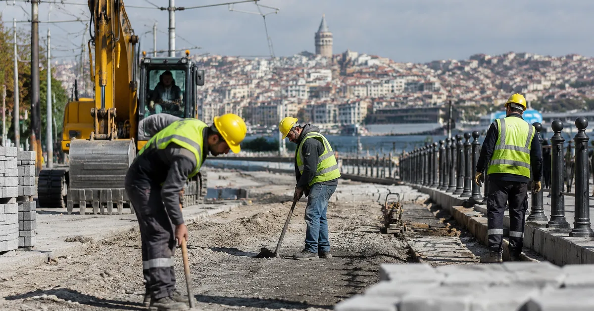 İstanbul'da Keyfi Aidat Artışlarına Son: Yeni Düzenleme Yolda