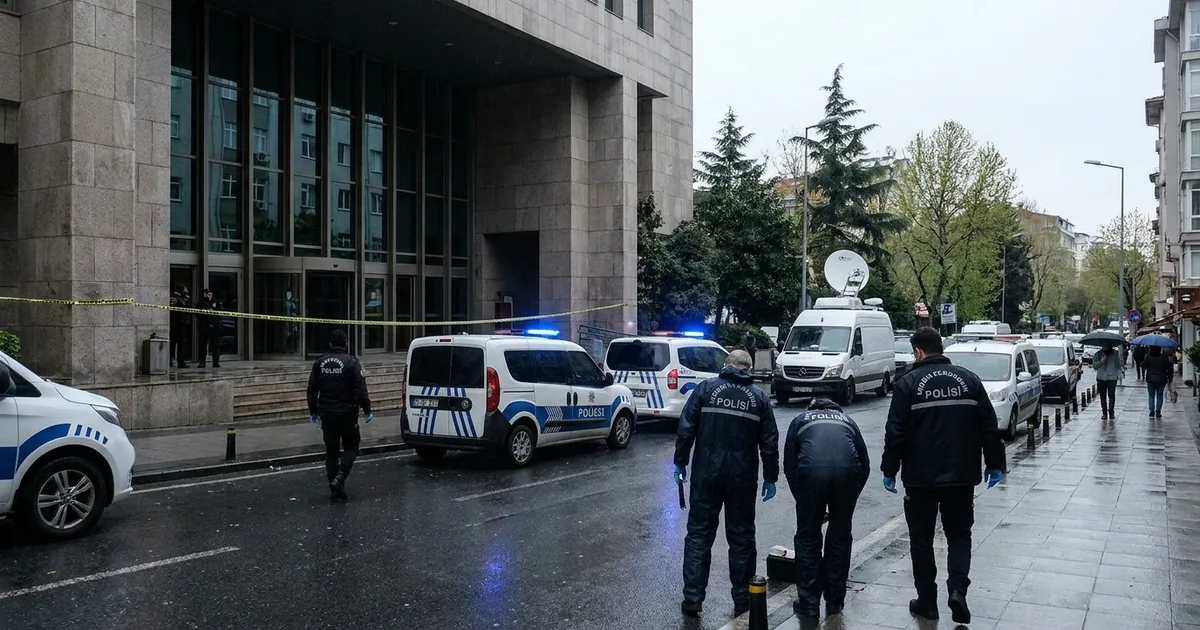 30 milyar liralık işlem hacmi iddiası: Halk TV operasyonu - Son Bir Dakika