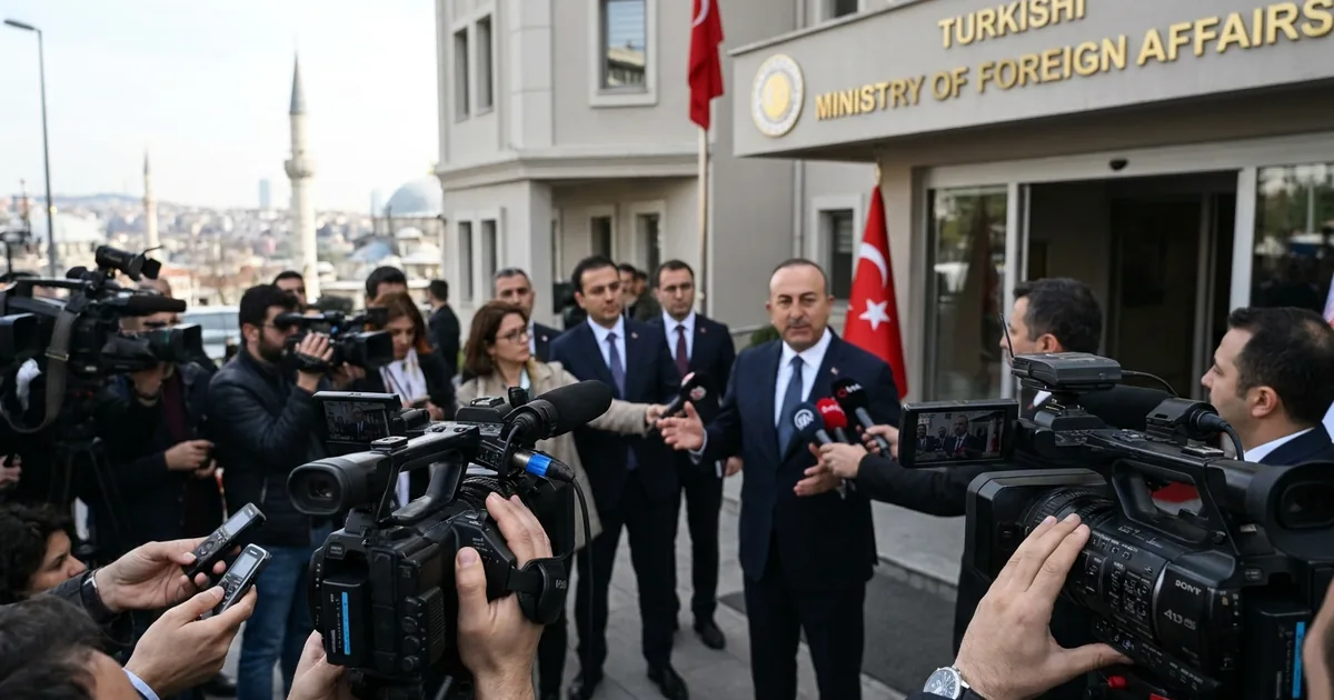 Dışişleri Bakanlığı'ndan Katar'daki patlamada 13 kişinin ölümüne taziye - Son Bir Dakika