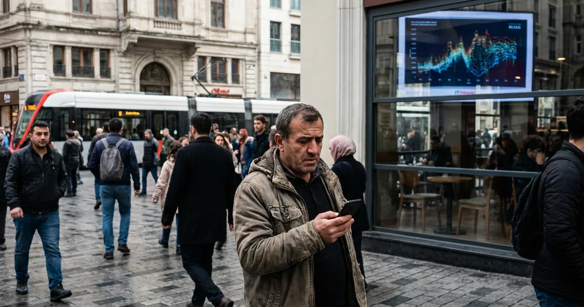 İstanbulluların Verileriyle Katrilyonluk Vurgun