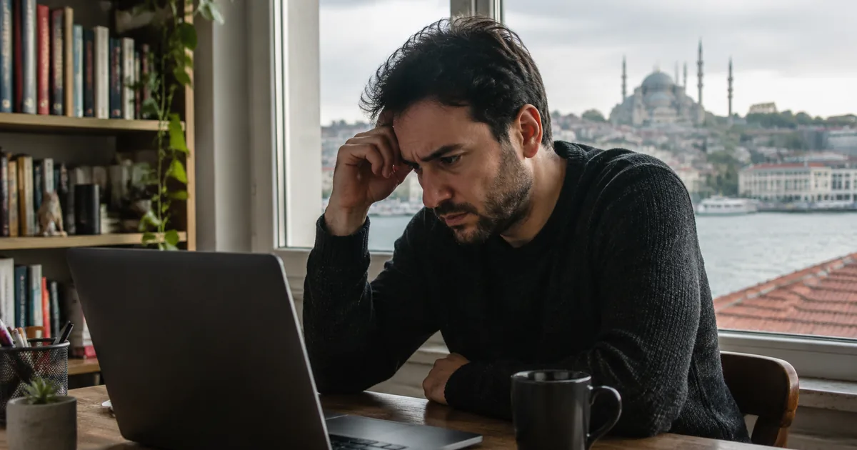 Google Chrome'dan İstanbullu Kullanıcılara Gizli Yapay Zeka Yüklemesi!