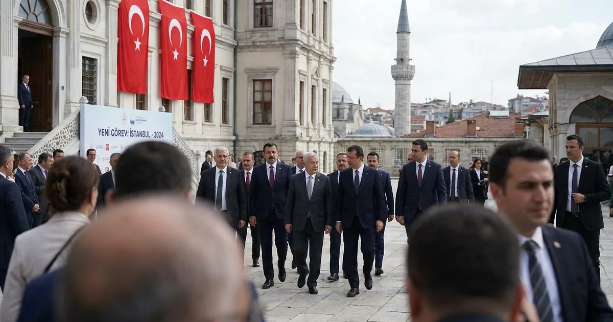 İzmir mahkemesi onadı: Soma denetçisi Cumhurbaşkanlığı'nda