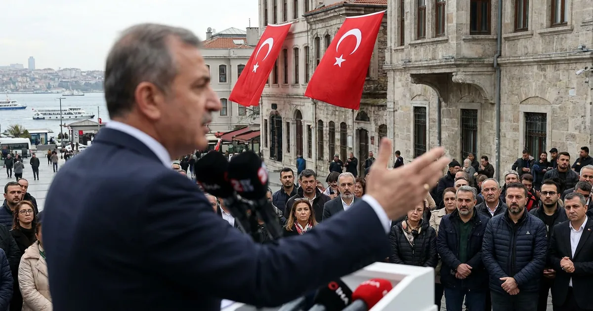 Cumhurbaşkanlığı Hükümet Sistemi'nde revizyon tartışılıyor