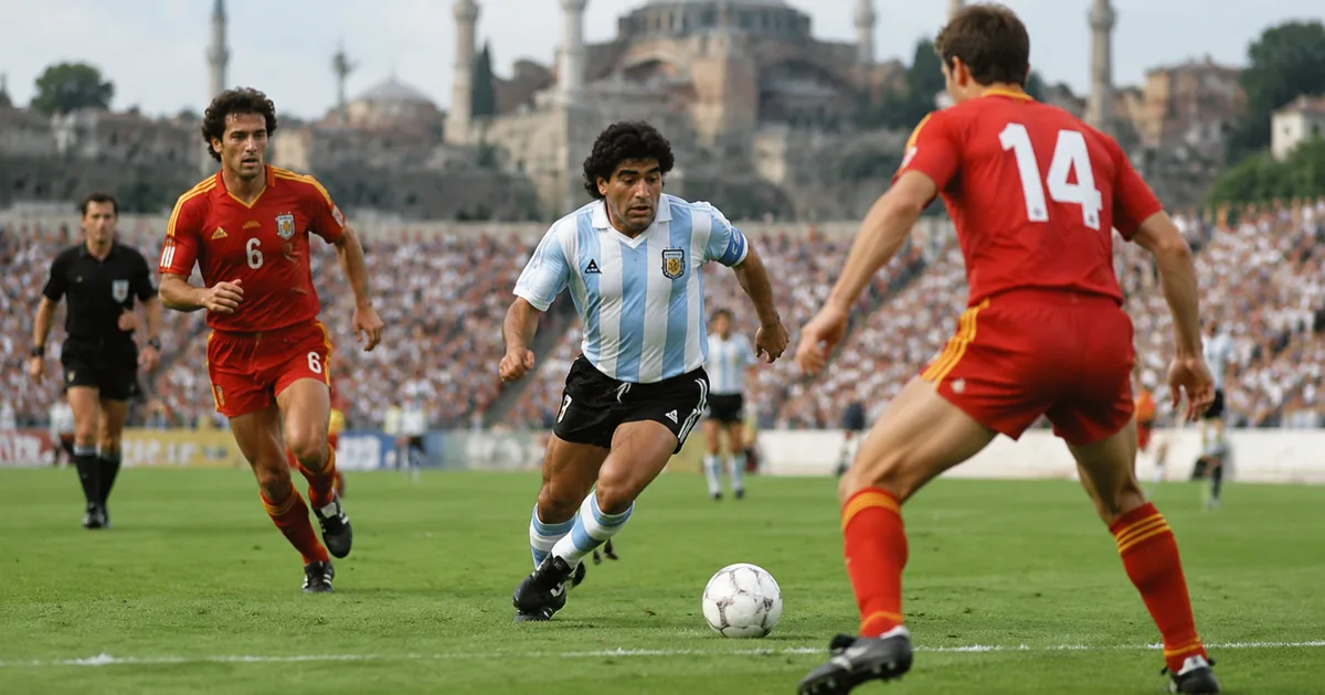 Maradona davasında kritik soru: Ölümü önlenebilir miydi?