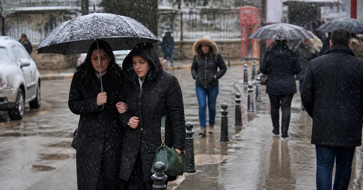 Bursa'da Avukat Kocaefe Cinayetinde 5 Tutuklama
