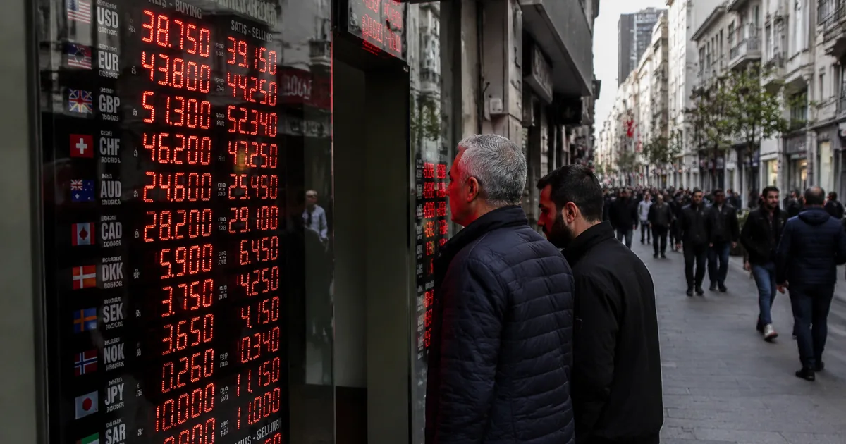 Hürmüz Boğazı Krizi Çin'i Etkilemedi: İhracat Yüzde 14,1 Arttı