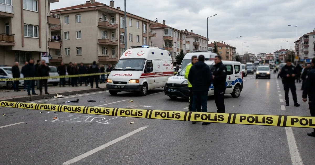 Darıca'daki ağır kazanın sürücüsü adli kontrolle serbest