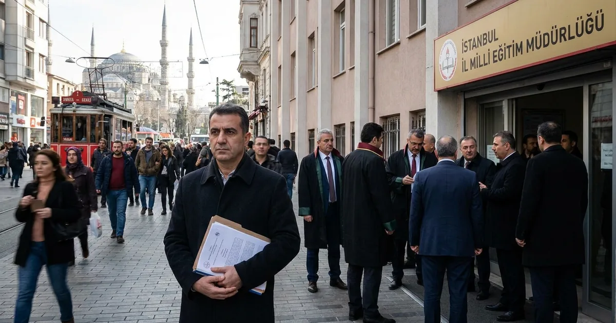 Danıştay 419 sahte diplomayı iptal etti: En çok İstanbul’da