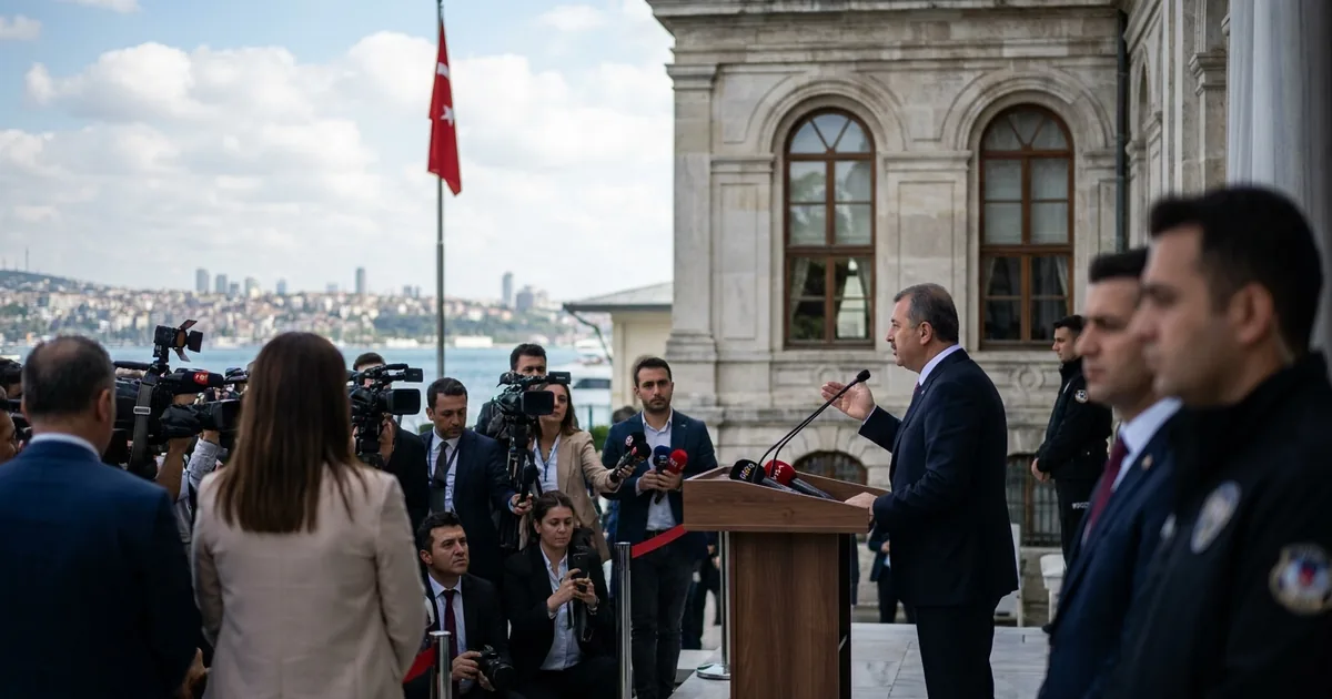 Türkiye'nin gri liste süreci varlık barışından etkilenmiyor