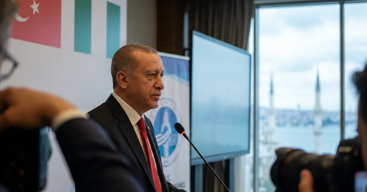 BMGK'de Afrika vurgusu: En az iki daimi sandalye şartı - Son Bir Dakika