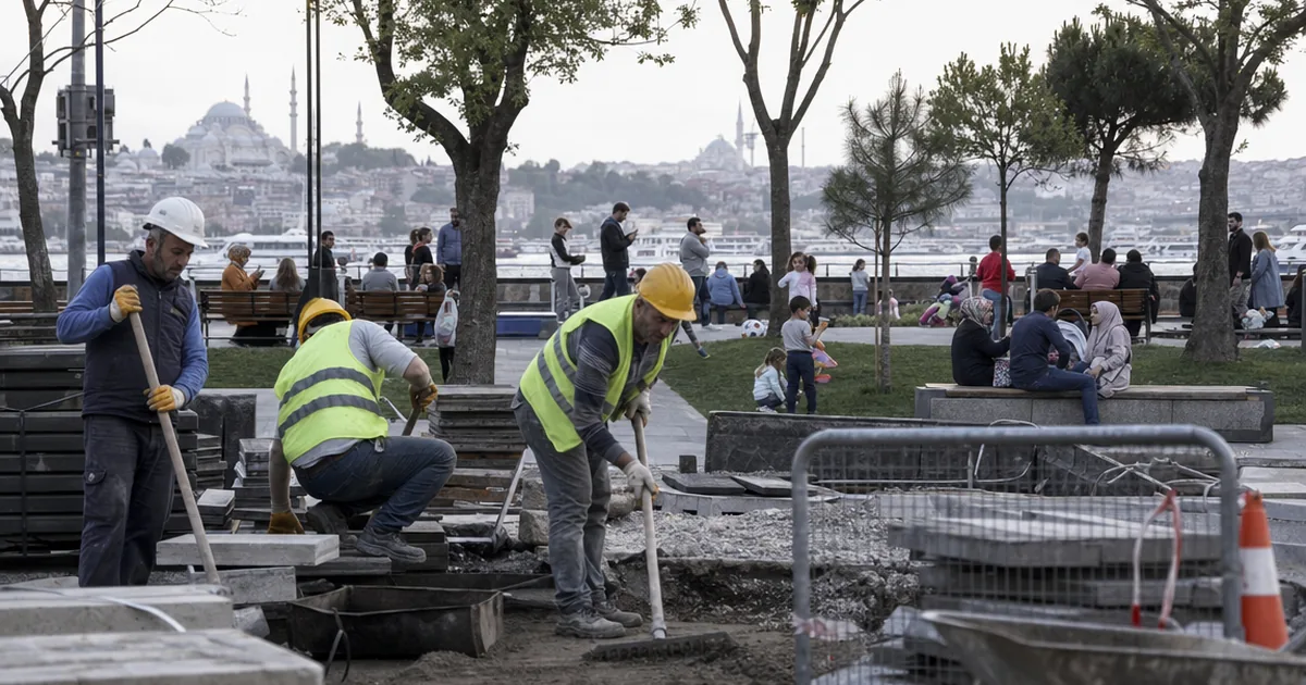 ABD-İran anlaşması İstanbul'u nasıl etkiler? İşte olası senaryolar