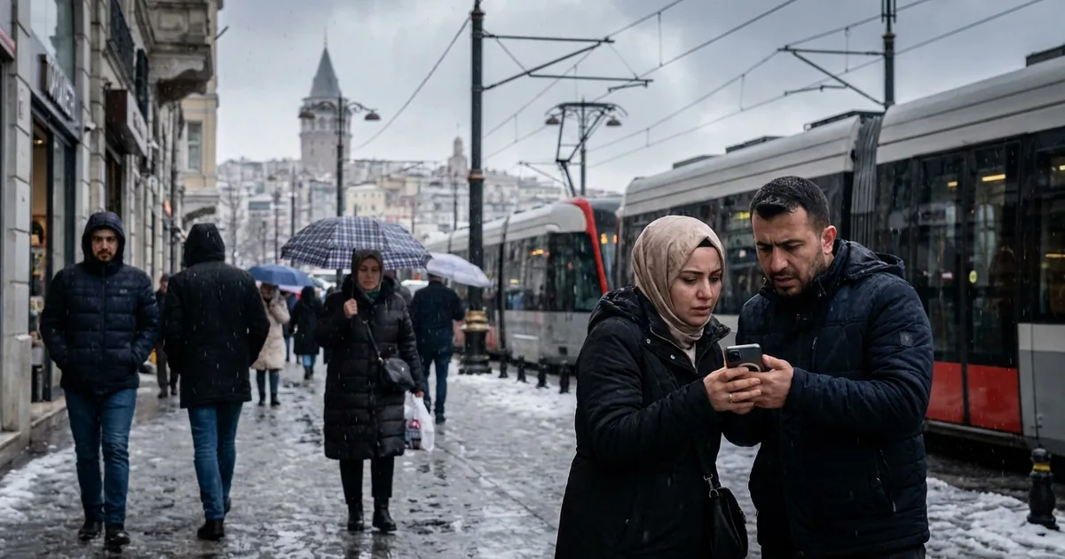 Kanada’dan sosyal medyaya yaş freni: 16 yaş altına yasak geliyor