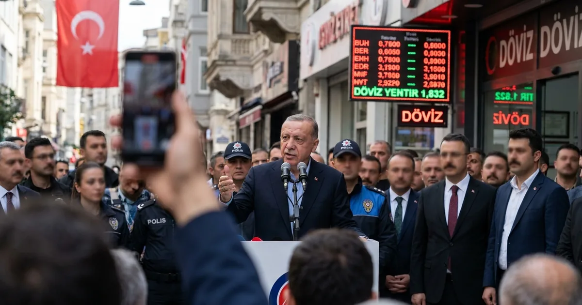Fon krizinde İmamoğlu iddiası: Üst düzey bürokrasi dahil
