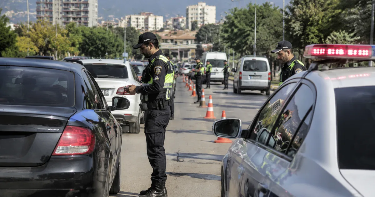Bursa'da Nişanlısından Ayrılan Genç, Kızın Babasını Öldürdü