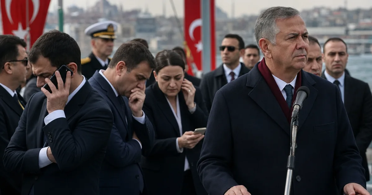 Trump ve Netanyahu Arasında İran Gerginliği: Gizli Görüşme Sızdı