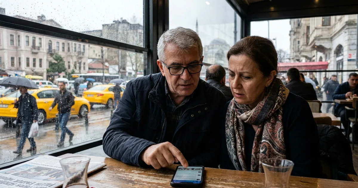 Uzmanlardan uyarı: Botlar sosyal medya verilerinizi tarıyor