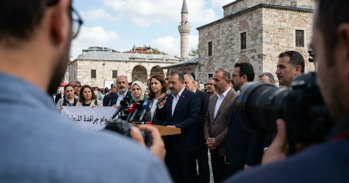 Netanyahu'nun siyasi bekası için savaş mı hazırlanıyor? - Son Bir Dakika
