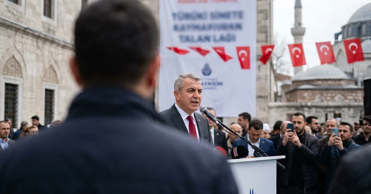 Trump planlanan saldırıları görüşme talebiyle askıya aldı - Son Bir Dakika